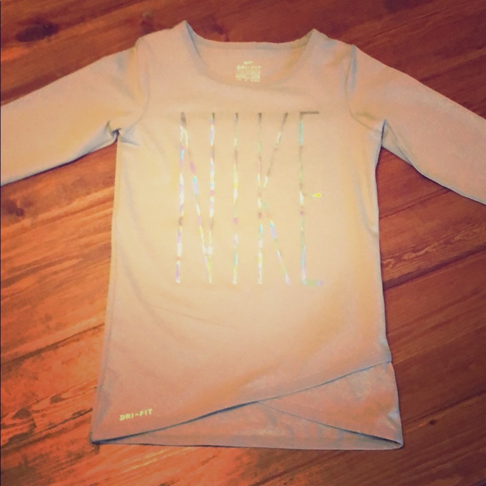 Nike Dri-Fit Sweatshirt